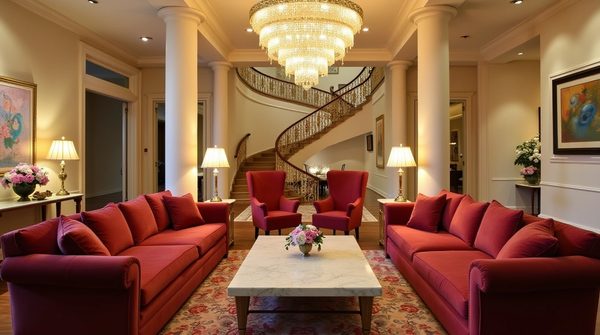 10 hôtels romantiques pour une escapade en couple inoubliable