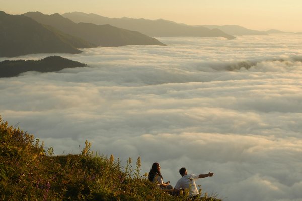 Découvrez la méditerranée : croisière sans avion !