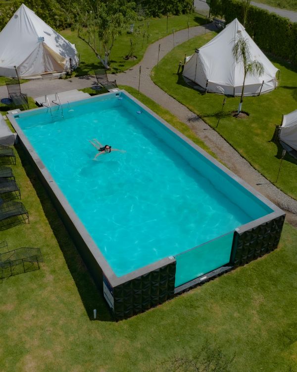 Camping à Mesquer : détente et baignade à portée de main !