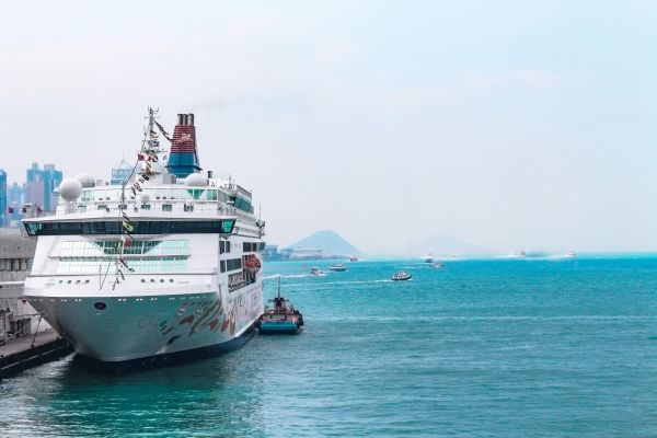 Les plus belles croisières à découvrir avec croisiériste !