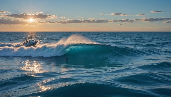 Observation des dauphins : une aventure en mer inoubliable
