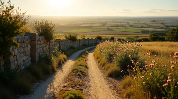 Top secrets des campagnes de l'île d'Oléron révélés