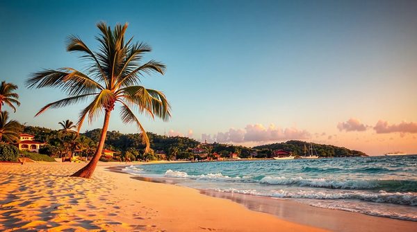 Voyage en république dominicaine : entre plages et culture