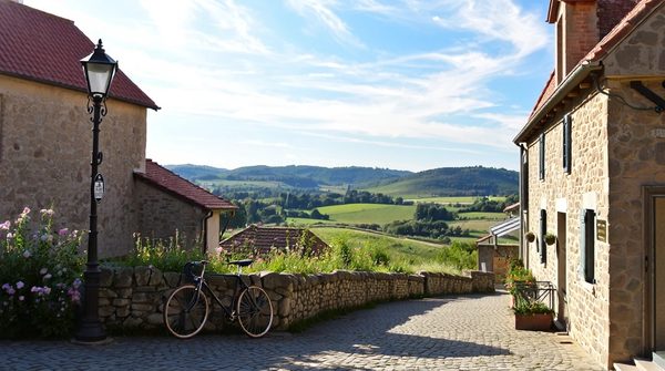 Voyagez chez nous : les secrets bien gardés de la France