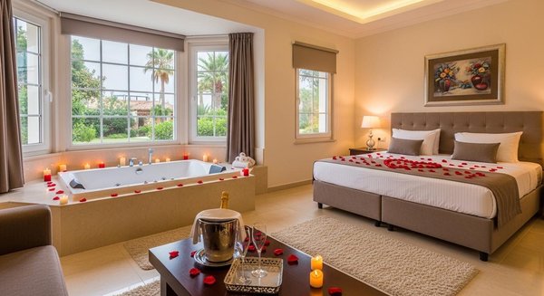 La Loveroom à Aix-en-Provence : une expérience romantique unique en 2026