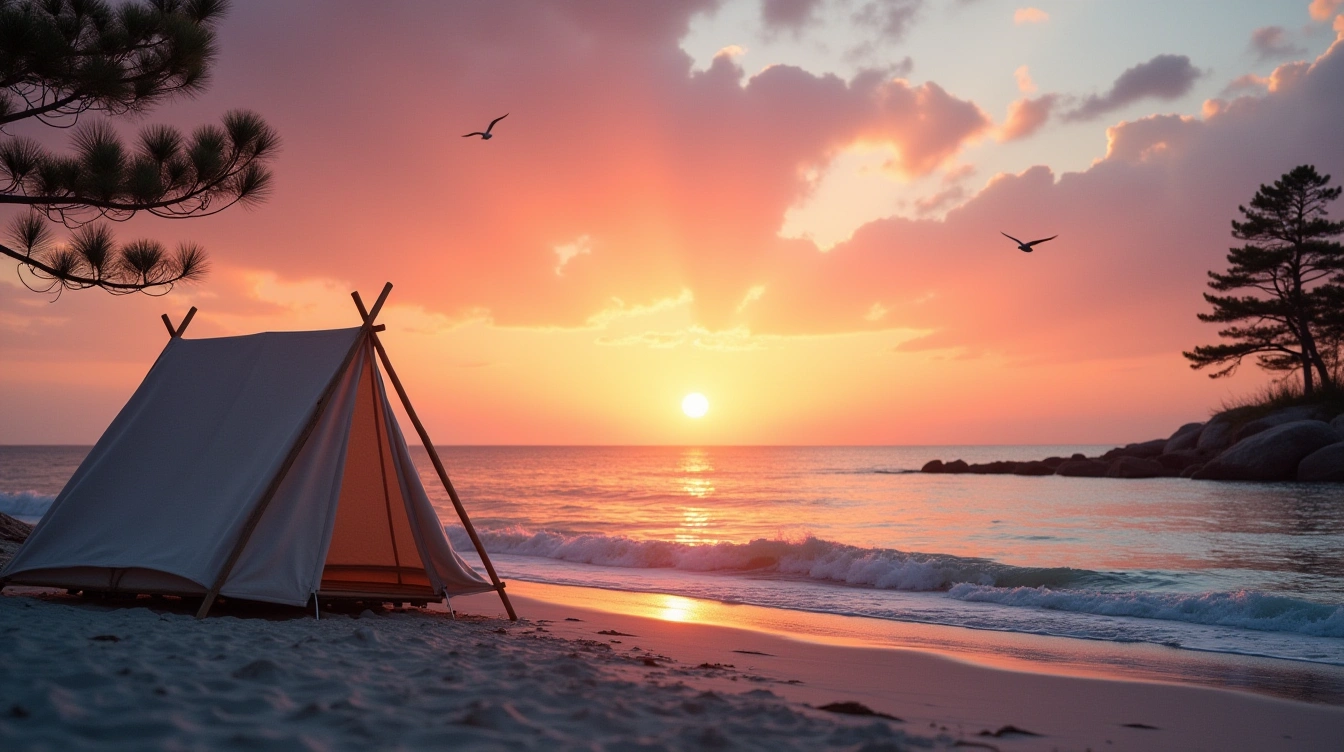 Questions fréquentes sur les campings de Vieux-Boucau