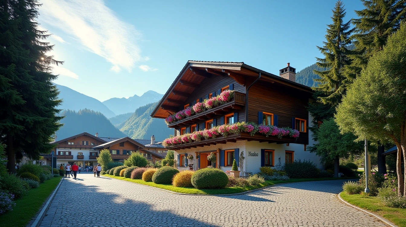 Questions fréquentes sur ces locations d'exception